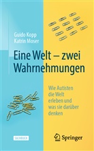 Guid Kopp, Guido Kopp, Katrin Moser - Eine Welt - zwei Wahrnehmungen