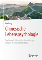 Lin Cong - Chinesische Lebenspsychologie