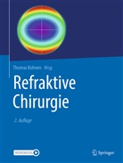Thoma Kohnen, Thomas Kohnen - Refraktive Chirurgie