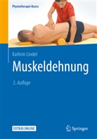 Kathrin Lindel - Muskeldehnung