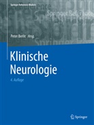 Pete Berlit, Peter Berlit - Klinische Neurologie: Klinische Neurologie