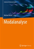 Michae Möser, Michael Möser - Modalanalyse