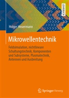 Holger Heuermann - Mikrowellentechnik