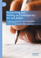 Pace, Pace, Ian Pace, Christophe Wiley, Christopher Wiley - Researching and Writing on Contemporary Art and Artists