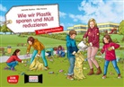 Jeanette Boetius, Mile Penava - Wie wir Plastik sparen und Müll reduzieren. Kamishibai Bildkartenset