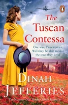 Dinah Jefferies - The Tuscan Contessa