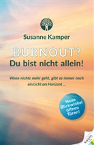 Susanne Kamper - Burnout