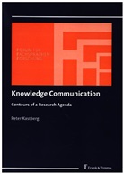 Peter Kastberg - Knowledge Communication
