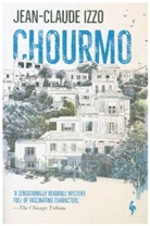 Jean-Claude Izzo, Izzo Jean-Claude - Chourmo