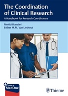 Mohit Bhandari, Esther van Lieshout, Esther Van Lieshout - The Coordination of Clinical Research
