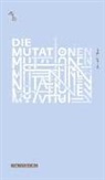 Francis Kirps - Die Mutationen