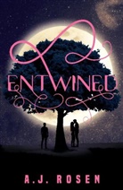 A J Rosen, A. J. Rosen - Entwined