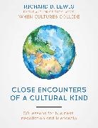 Richard Lewis - Close Encounters of a Cultural Kind