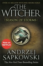 Andrzej Sapkowski, Sapkowski Andrzej - Season of Storms