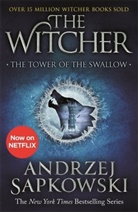 Andrzej Sapkowski, Sapkowski Andrzej - The Tower of the Swallow