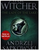 Andrzej Sapkowski, Sapkowski Andrzej - The Lady of the Lake