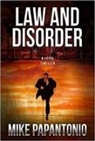 Mike Papantonio, Papantonio Mike - Law and Disorder