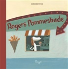 Rogé, Rogé Rogé - Rogers Pommesbude