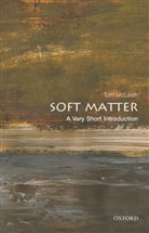Tom Mcleish, Tom (Frs Mcleish, McLeish Tom - Soft Matter