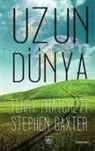 Stephen Baxter, Terry Pratchett - Uzun Dünya