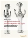 Melissa Vetters - Die spätbronzezeitlichen Terrakotta-Figurinen aus Tiryns, 2 Teile