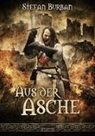 Stefan Burban, Mark Freier - Die Chronik der Falkenlegion: Aus der Asche