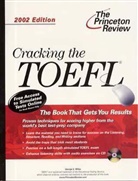 George S. Miller - Cracking the Toefl CBT, w, Audio-CD