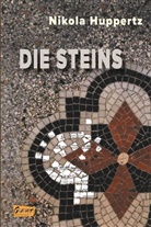 Nikola Huppertz - Die Steins