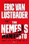 Lustbader Eric Van Lustbader, Eric Van Lustbader - Nemesis Manifesto