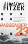 Sebastian Fitzek - Passenger 23