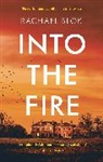 Rachael Blok - Into the Fire