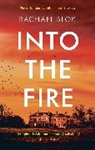 Rachael Blok - Into the Fire