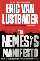 Eric Van Lustbader - The Nemesis Manifesto