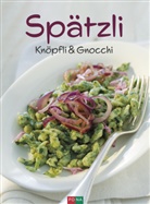 Spätzli, Knöpfli & Gnocchi
