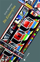 Erich Wimmer - Die Eimannfrau