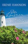 Irene Hannon, Hannon  Irene - Der Leuchtturm von Hope Harbor