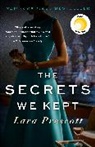 Lara Prescott - The Secrets We Kept: Reese's Book Club