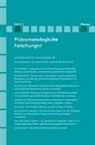 Juli Jansen, Inga Römer u a - Phänomenologische Forschungen 2019-2