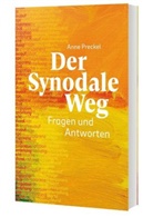 Anne Preckel, Anne Kathrin Preckel - Der Synodale Weg