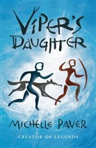 Michelle Paver, Paver Michelle - Viper's Daughter