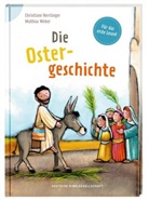 Christiane Herrlinger, Mathias Weber - Die Ostergeschichte