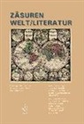 Japanisch Gesellschaft für Germanistik, Japanische Gesellschaft für Germanistik, Japanische Gesellschaft für Germanistik - Zäsuren - Welt/Literatur