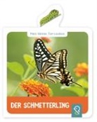 Hannah Kastenhuber - Der Schmetterling