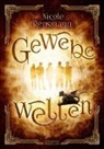 Nicole Rensmann, Timo Kümmel - Gewebewelten