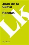 Juan De La Cueva - Poemas