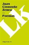 Juan Clemente Zenea - Poemas