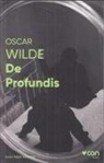 Oscar Wilde - De Profundis - Fotografli Klasikler