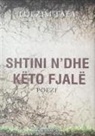 Lulzim Tafa - Shtini n'dhe këto fjale