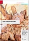 Eva Derndorfer, Alfred Mar, Angela Mörixbauer - Die Brotexperten