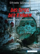 Elfriede Wimmer, Vernessa Himmler - Das Spiel der Krähen
